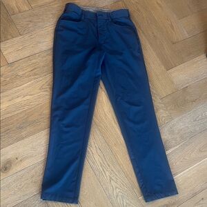 Walter Hagen Navy Men’s golf pants